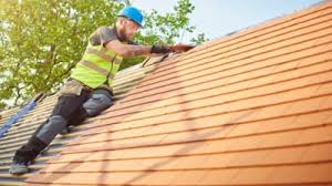 Best Roof Insulation Installation  in Hamburg, PA