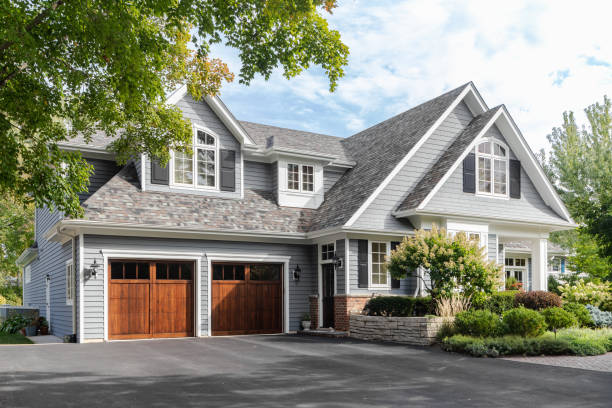 Best Asphalt Shingle Roofing  in Hamburg, PA